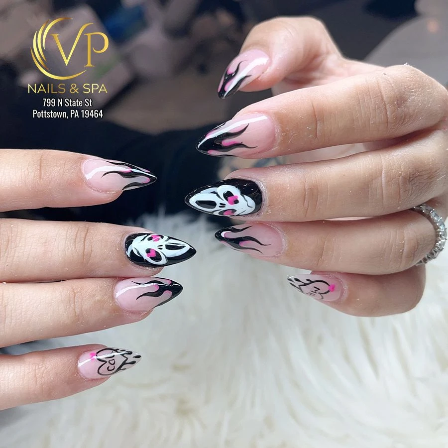 Nail Sep 16
